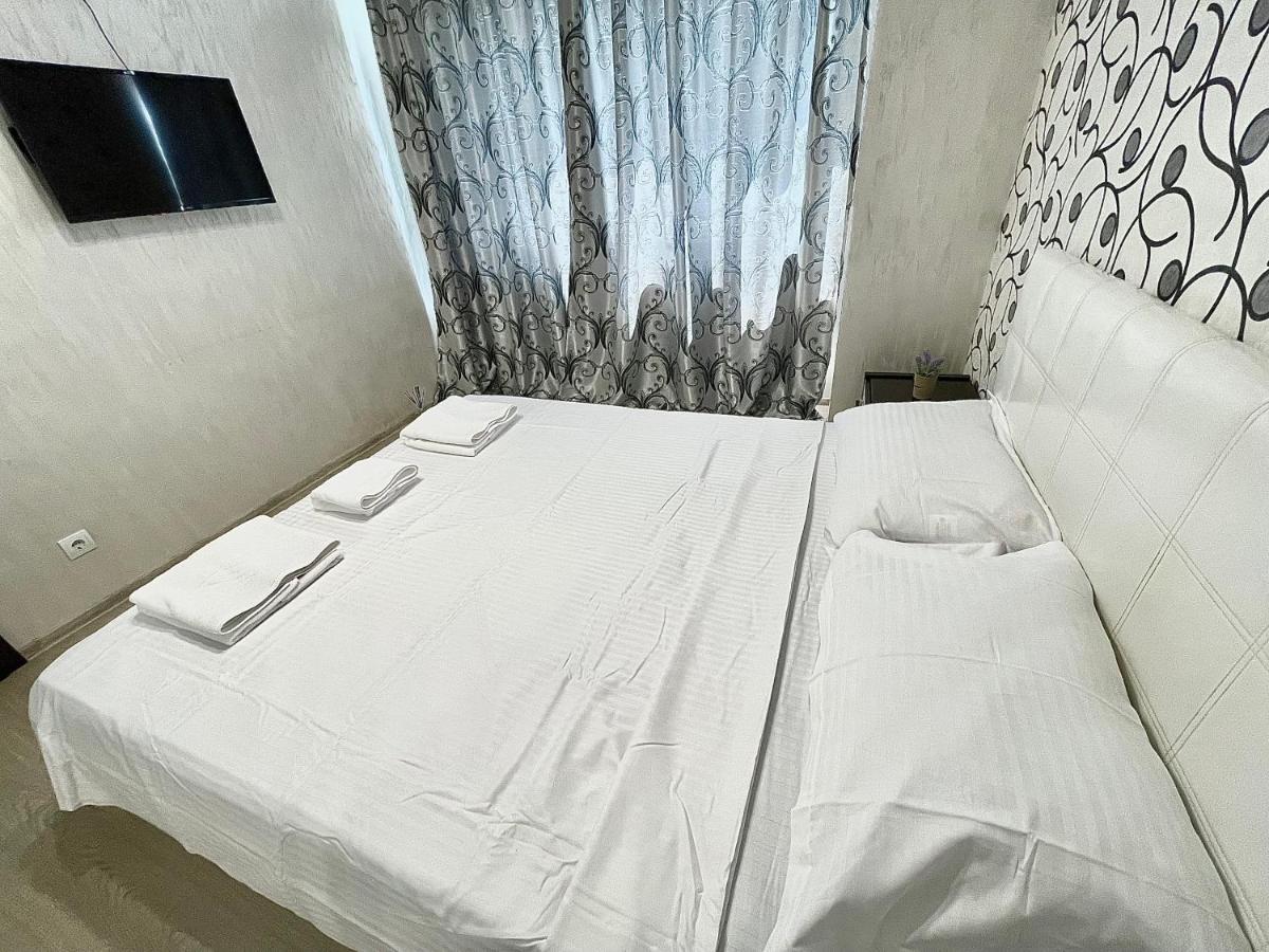 Dacia Residence Apartments Self Check-In Κραϊόβα Εξωτερικό φωτογραφία
